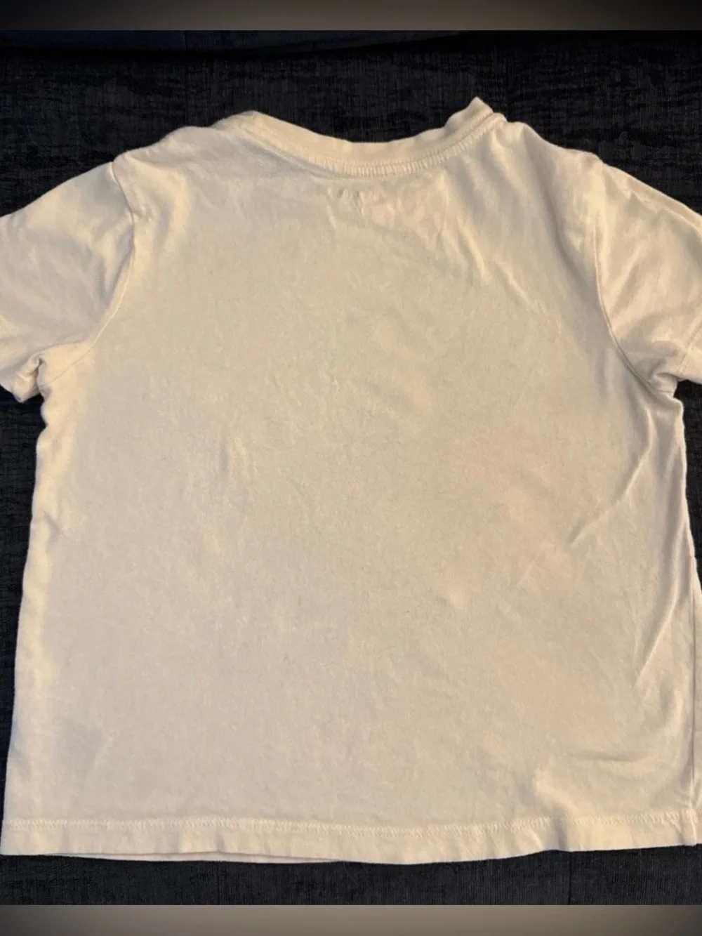 Mario Bros Yoshi Shirt